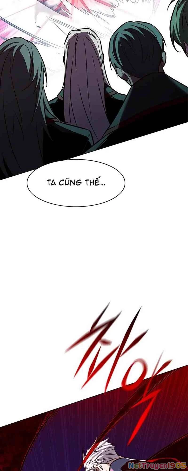 Cô Dâu Của Sói Trắng Chapter 251 - 51