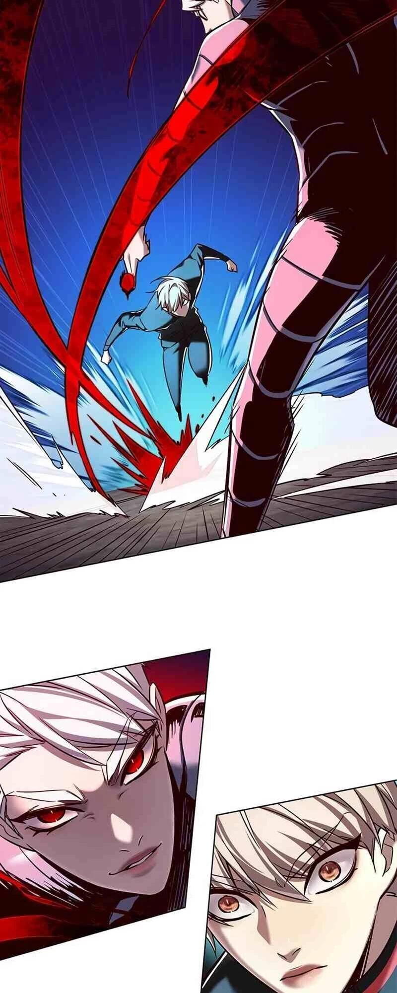 Cô Dâu Của Sói Trắng Chapter 251 - 52