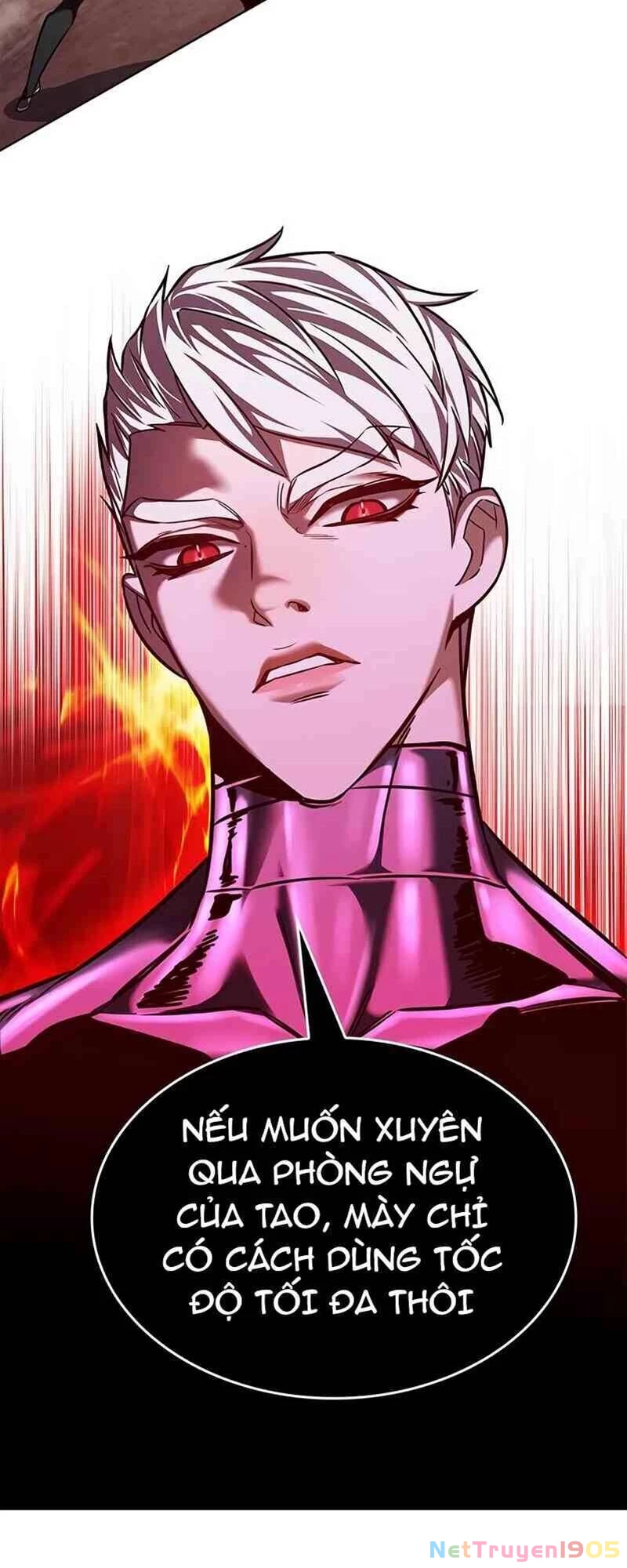 Cô Dâu Của Sói Trắng Chapter 251 - 58