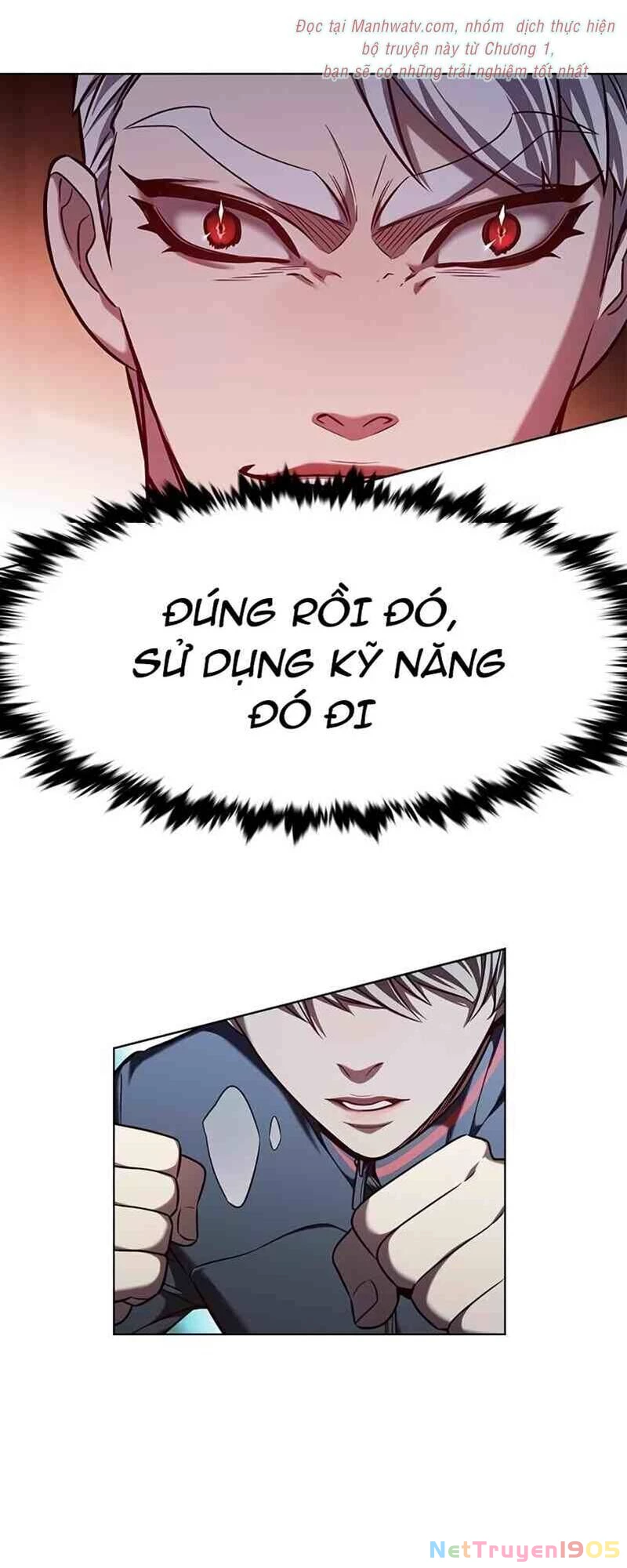 Cô Dâu Của Sói Trắng Chapter 251 - 61