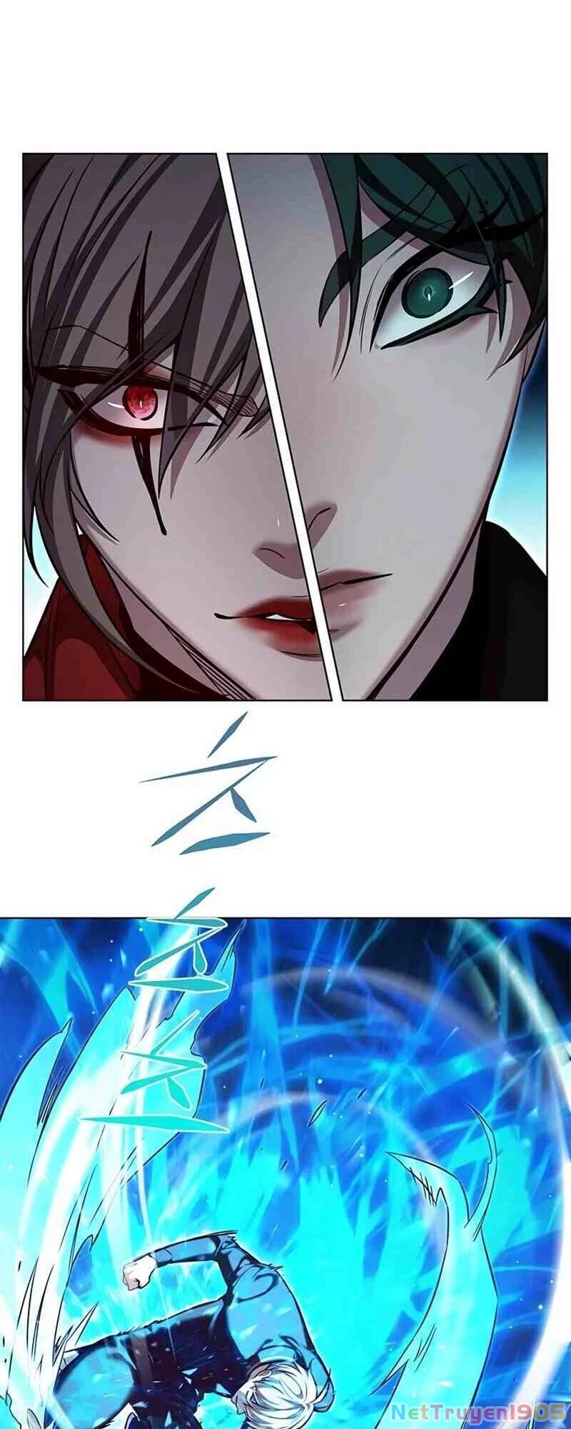 Cô Dâu Của Sói Trắng Chapter 251 - 62