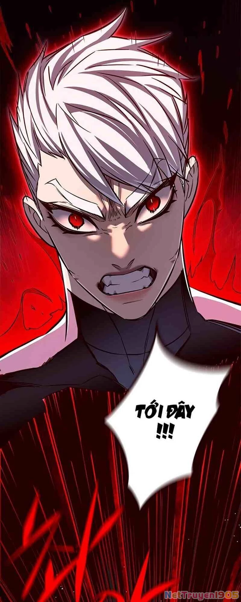 Cô Dâu Của Sói Trắng Chapter 251 - 64