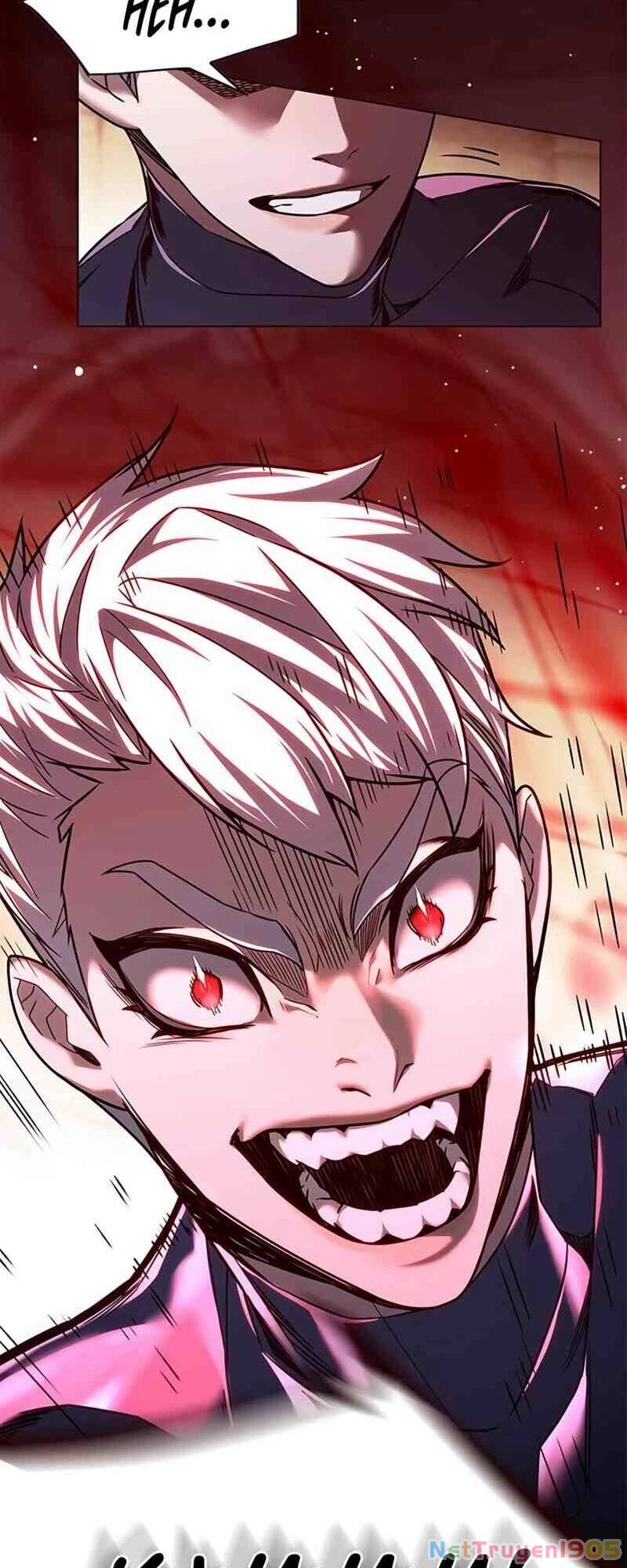 Cô Dâu Của Sói Trắng Chapter 251 - 82