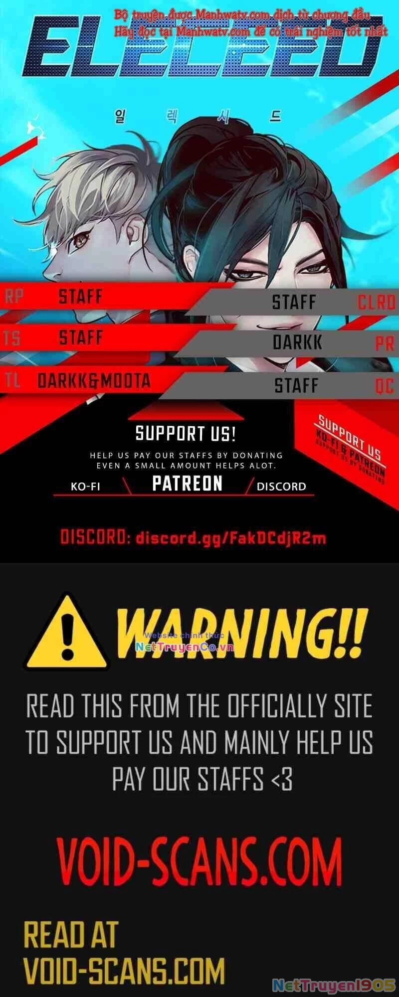 Cô Dâu Của Sói Trắng Chapter 252 - 2