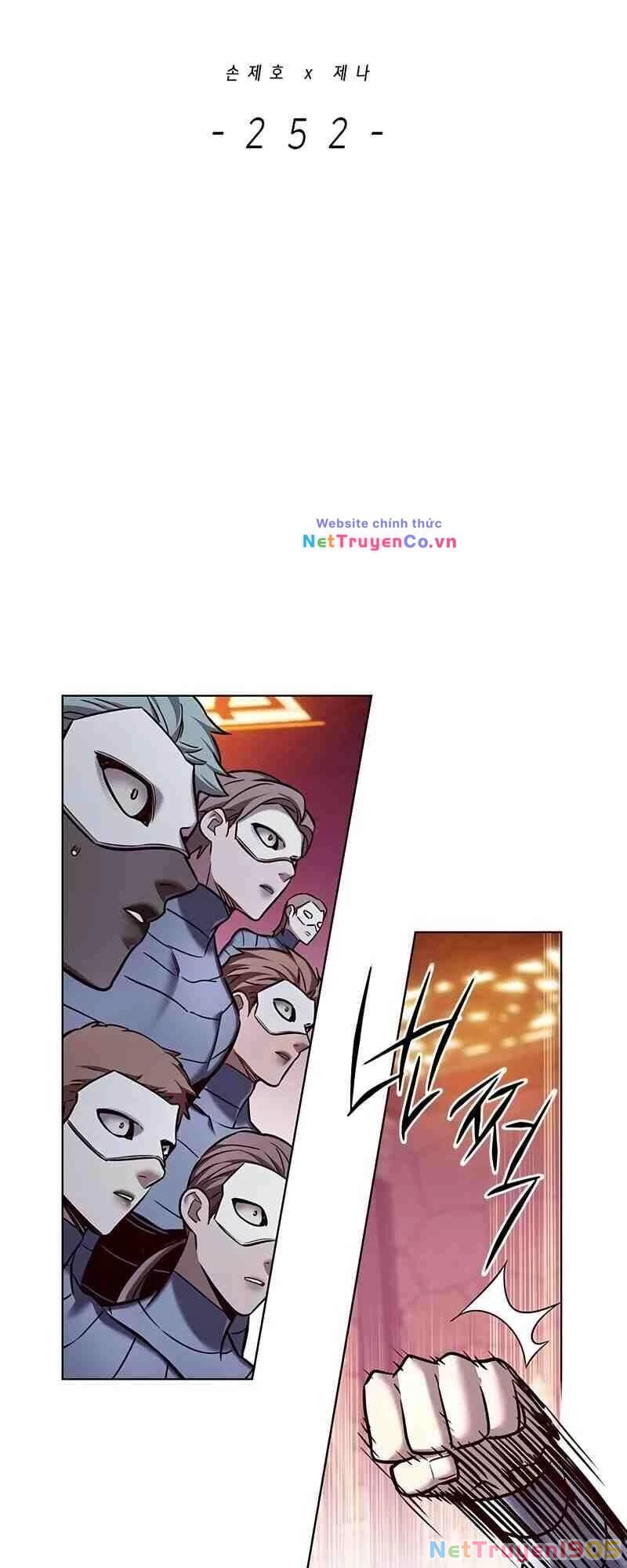 Cô Dâu Của Sói Trắng Chapter 252 - 4