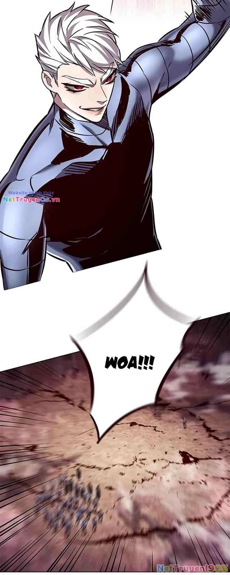 Cô Dâu Của Sói Trắng Chapter 252 - 5