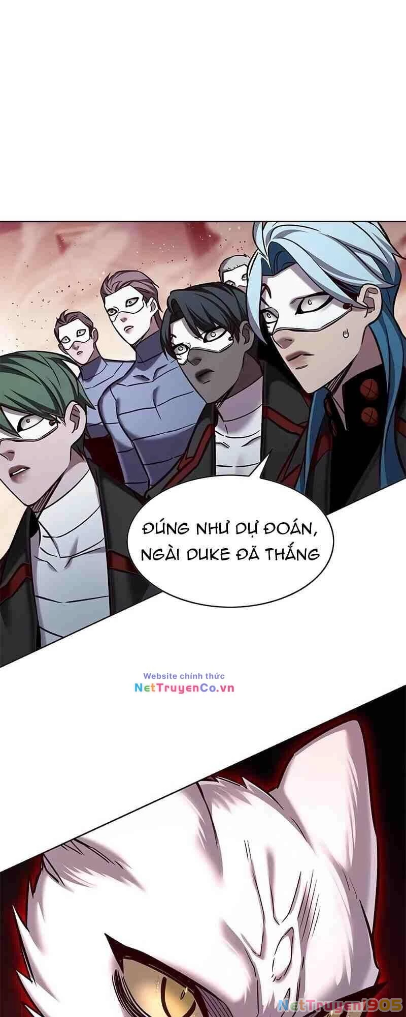 Cô Dâu Của Sói Trắng Chapter 252 - 6