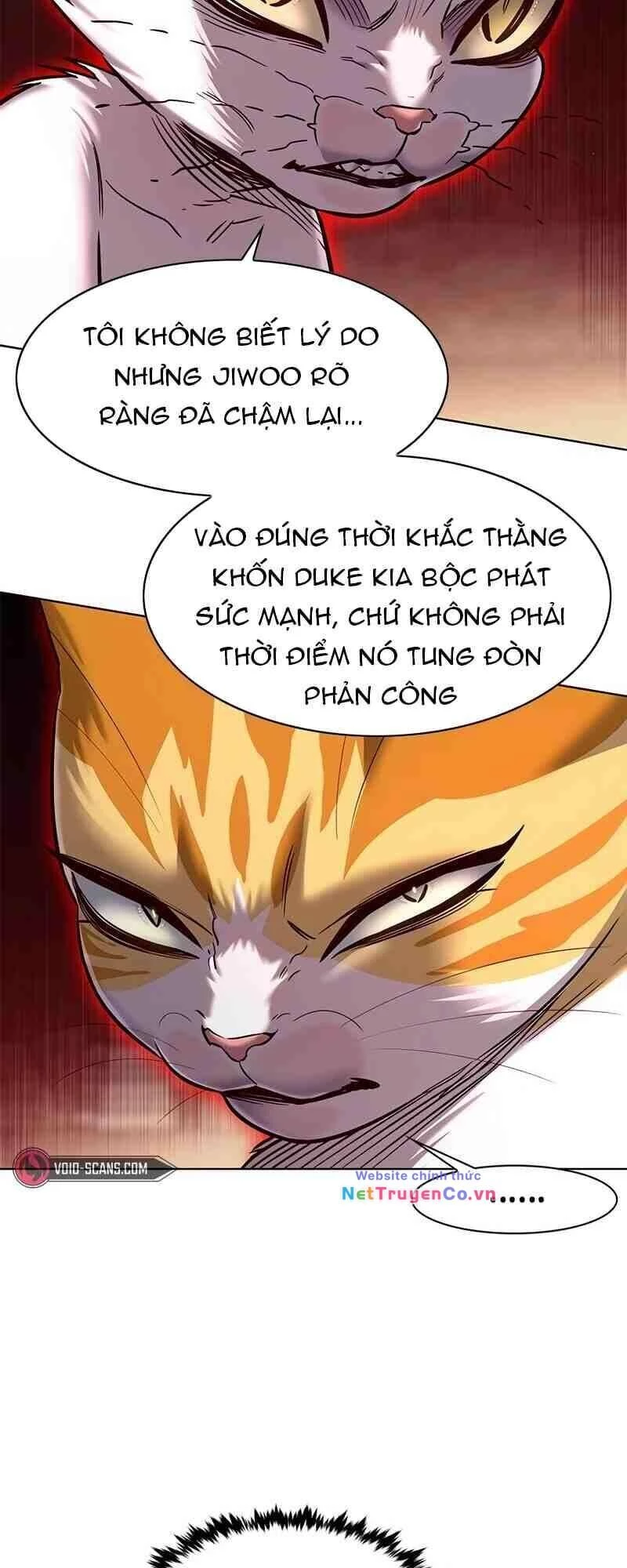 Cô Dâu Của Sói Trắng Chapter 252 - 7