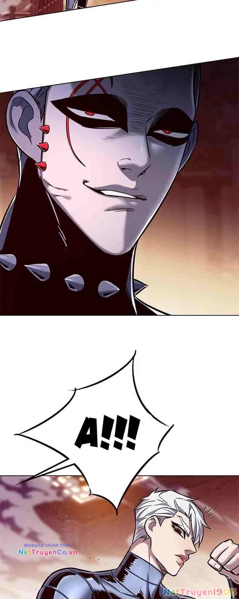 Cô Dâu Của Sói Trắng Chapter 252 - 9