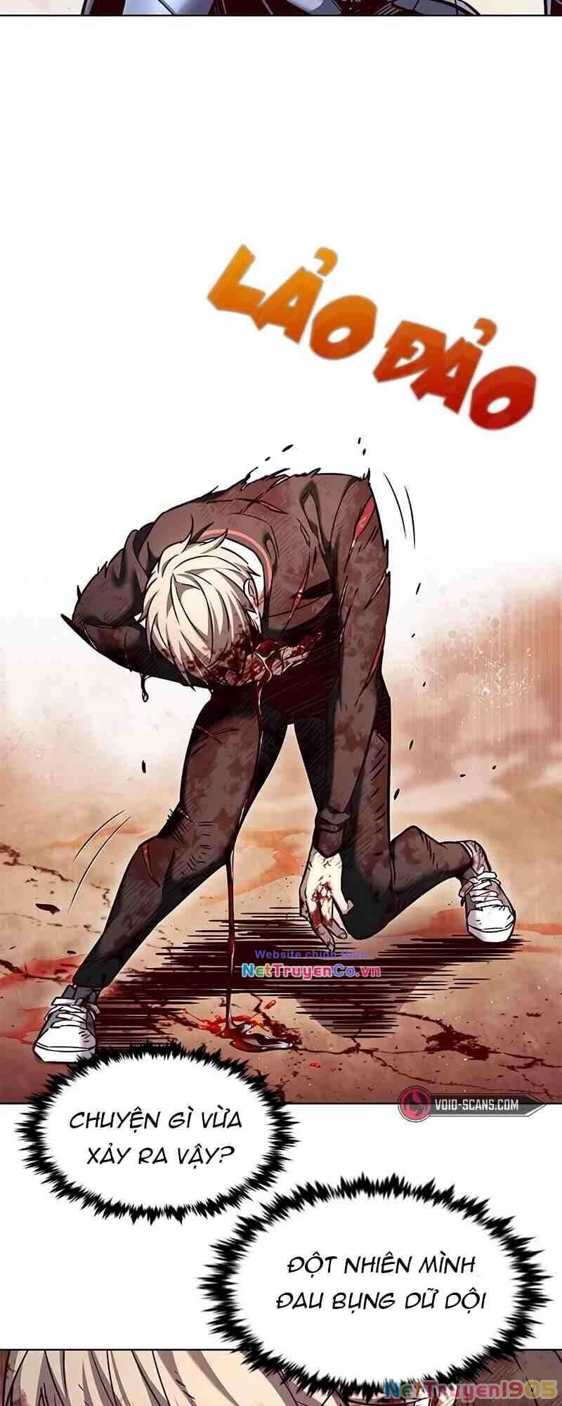 Cô Dâu Của Sói Trắng Chapter 252 - 10