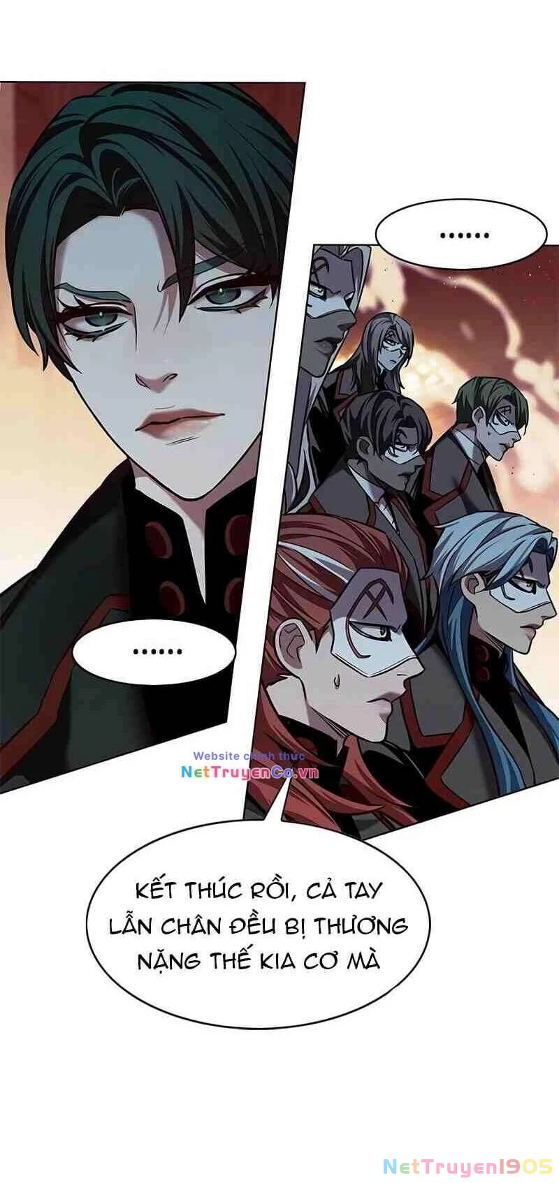 Cô Dâu Của Sói Trắng Chapter 252 - 15