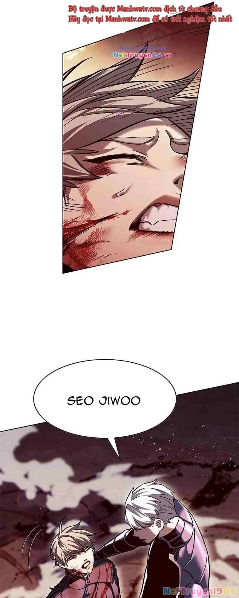 Cô Dâu Của Sói Trắng Chapter 252 - 16