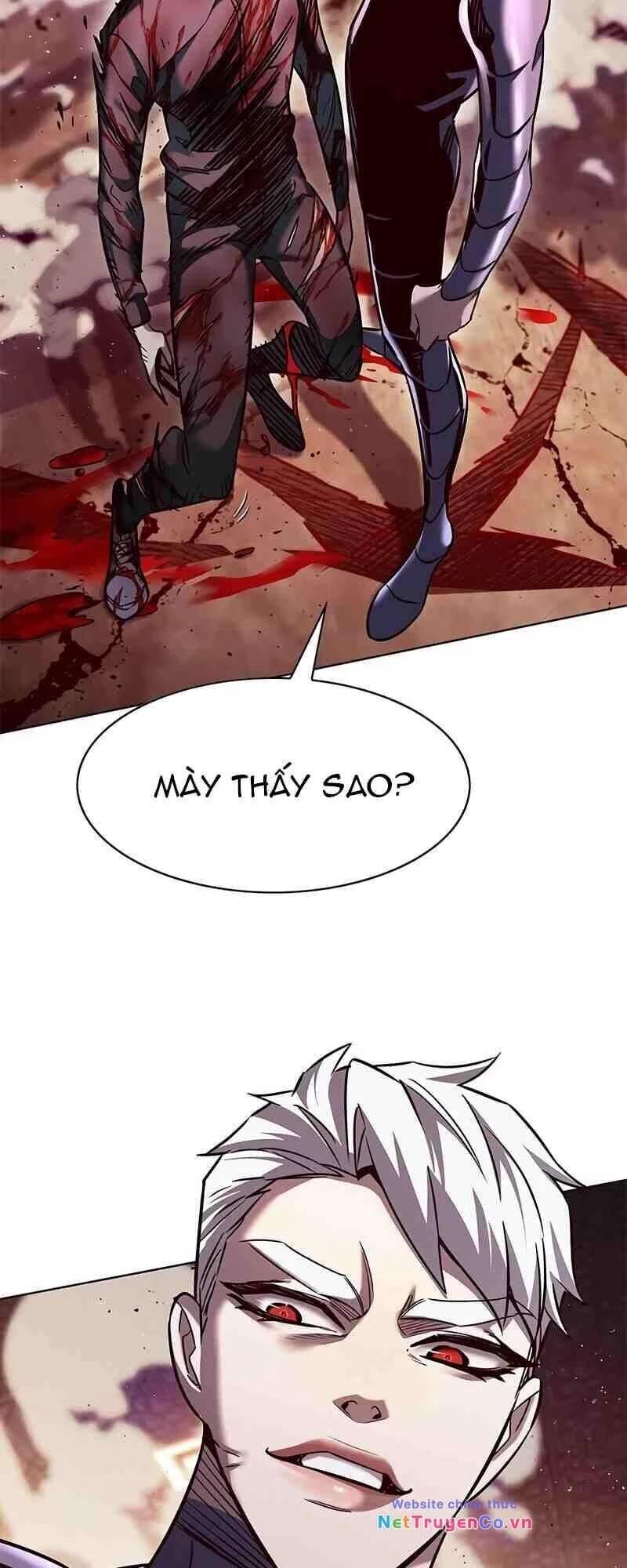 Cô Dâu Của Sói Trắng Chapter 252 - 17