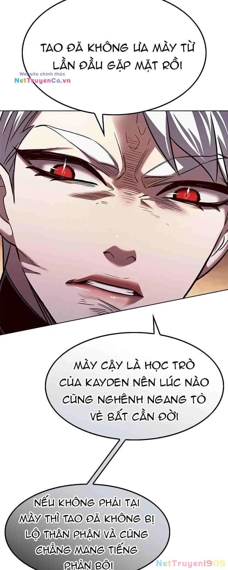 Cô Dâu Của Sói Trắng Chapter 252 - 19