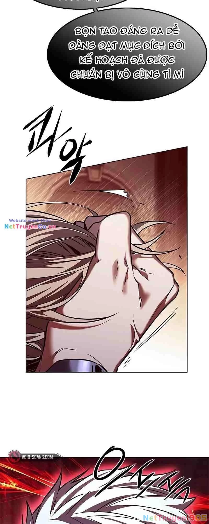 Cô Dâu Của Sói Trắng Chapter 252 - 20