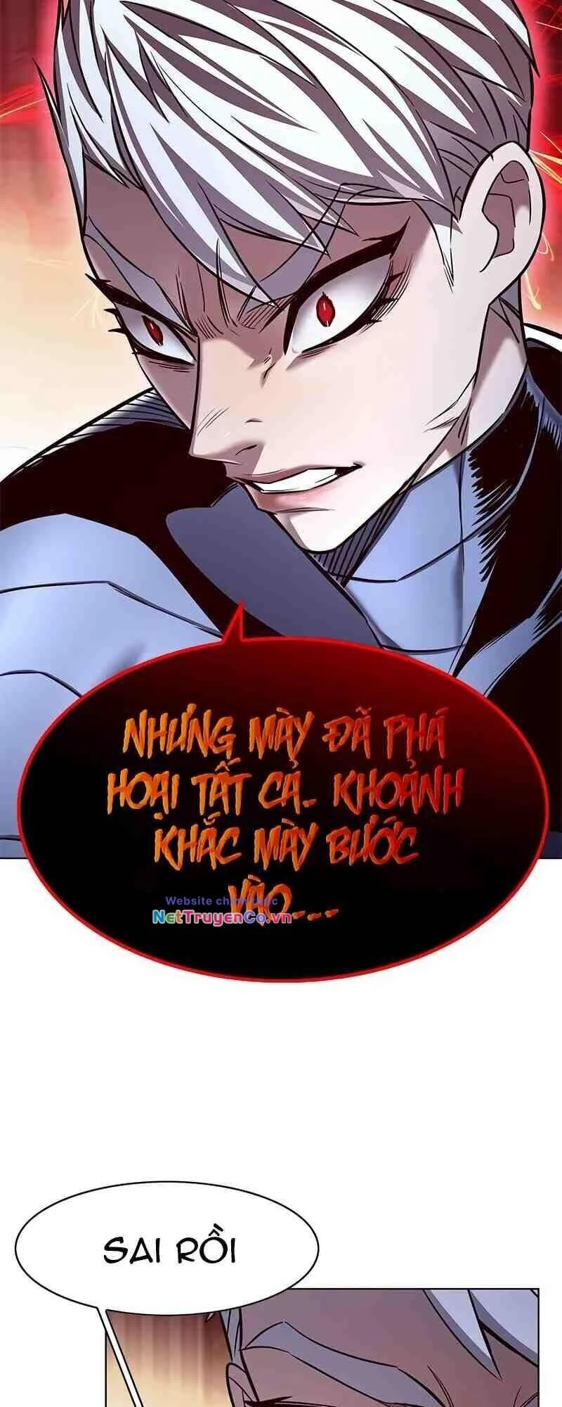 Cô Dâu Của Sói Trắng Chapter 252 - 21