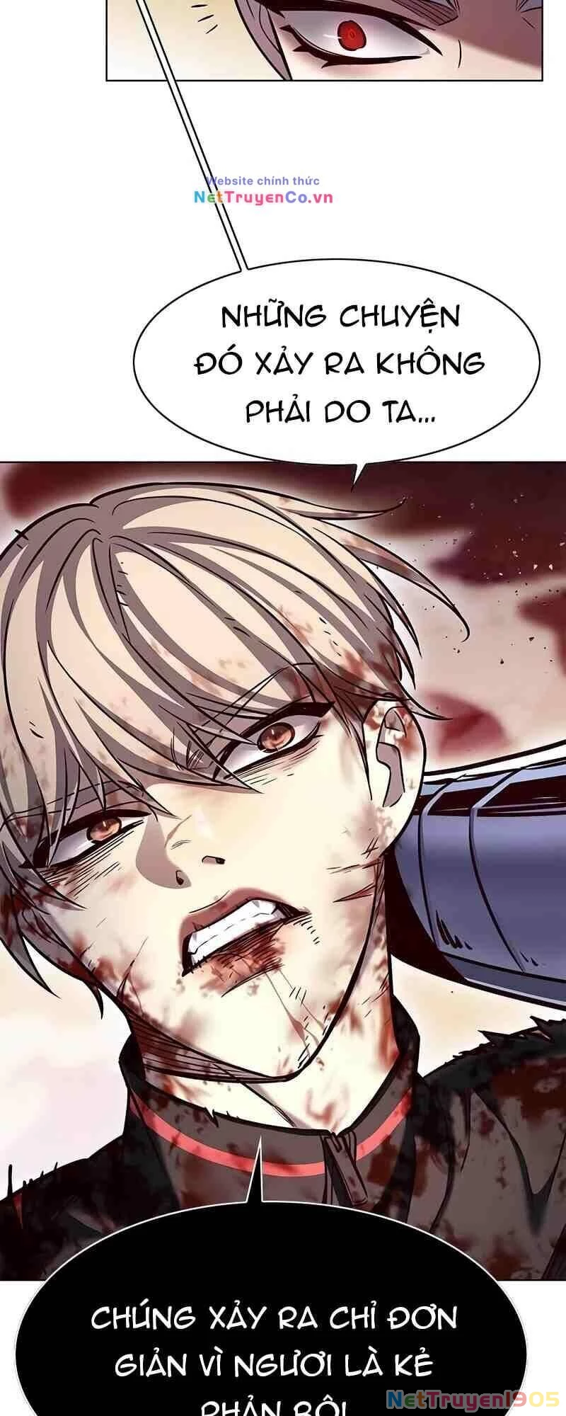 Cô Dâu Của Sói Trắng Chapter 252 - 22