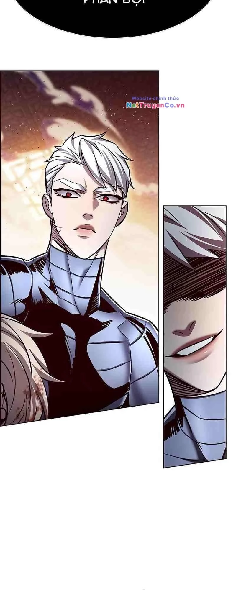 Cô Dâu Của Sói Trắng Chapter 252 - 23