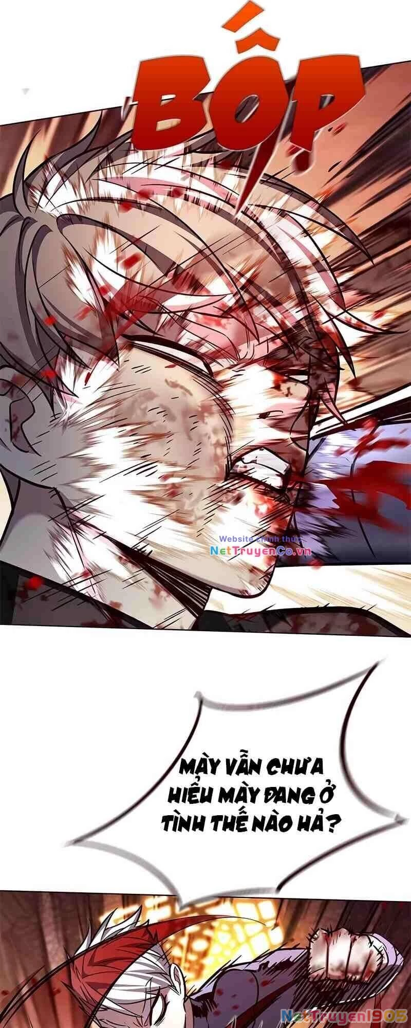 Cô Dâu Của Sói Trắng Chapter 252 - 24