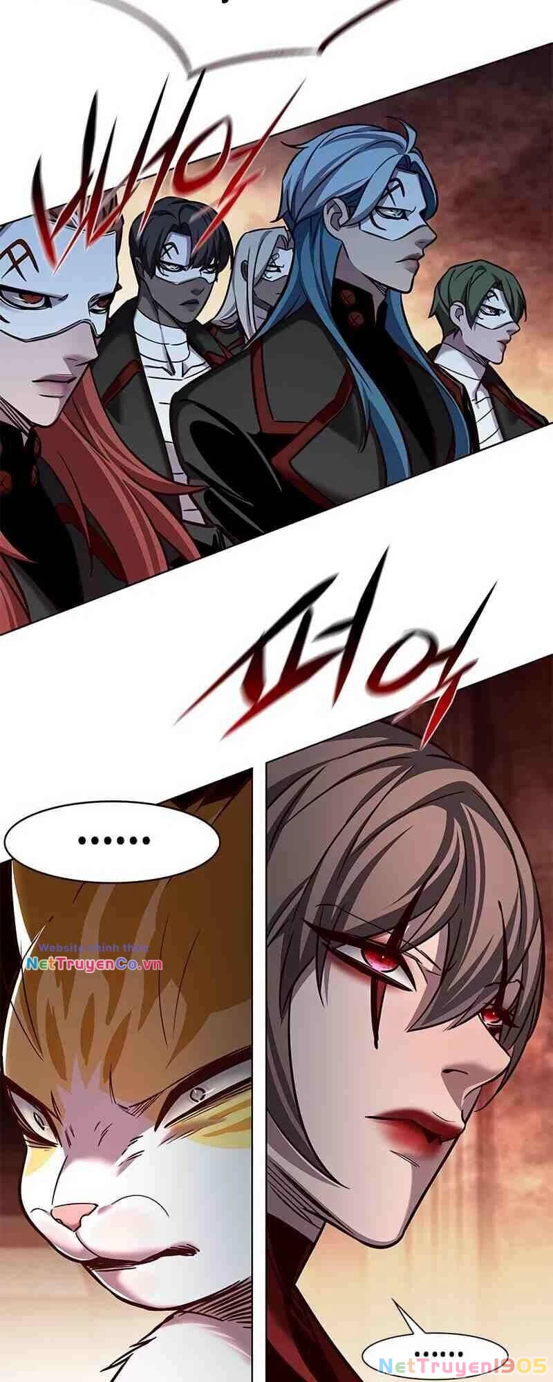 Cô Dâu Của Sói Trắng Chapter 252 - 26