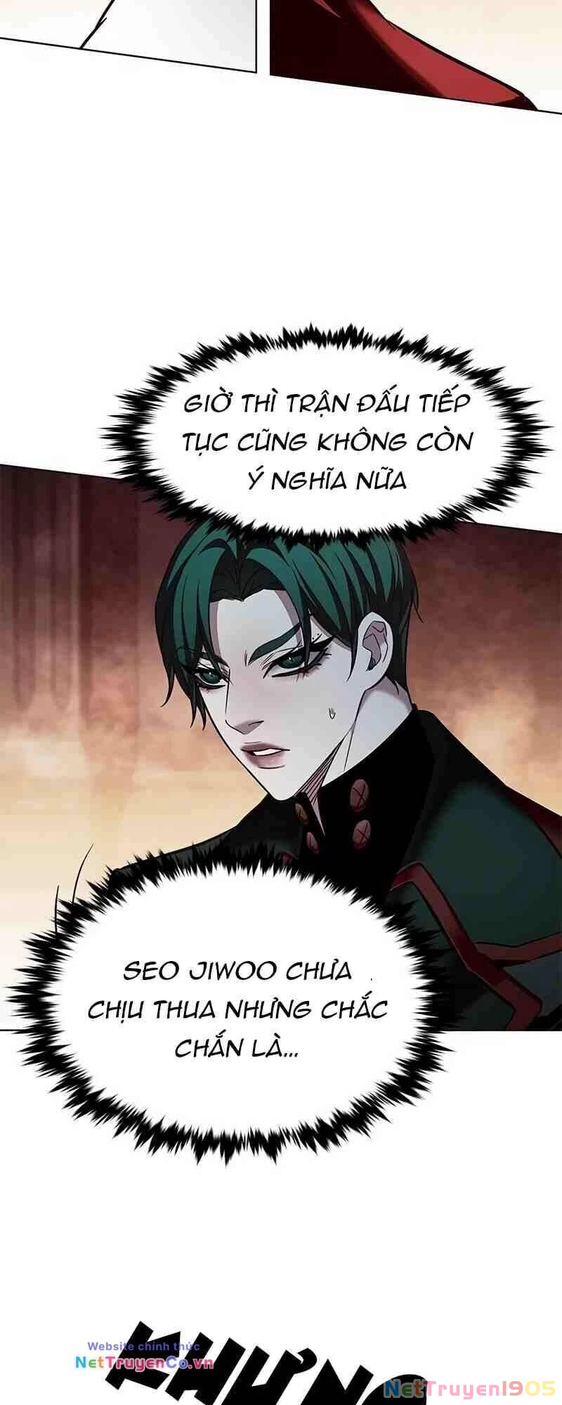 Cô Dâu Của Sói Trắng Chapter 252 - 27