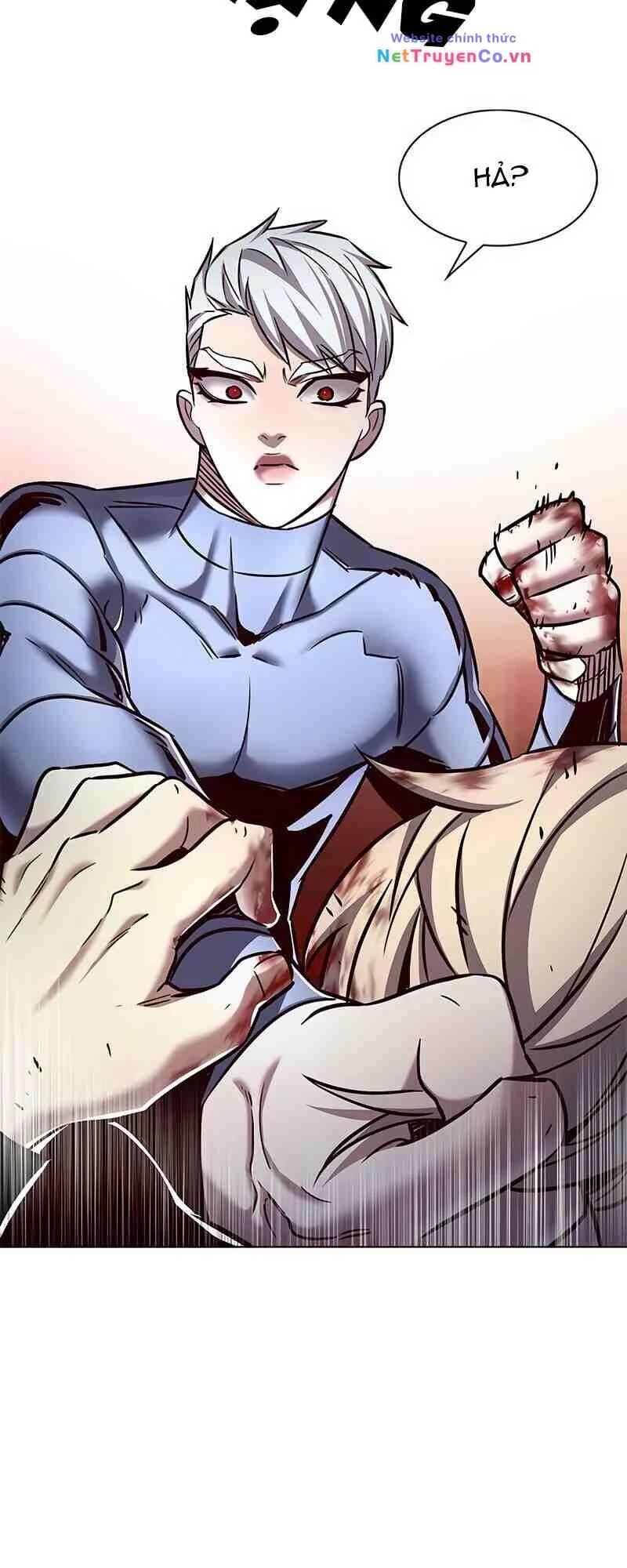 Cô Dâu Của Sói Trắng Chapter 252 - 28