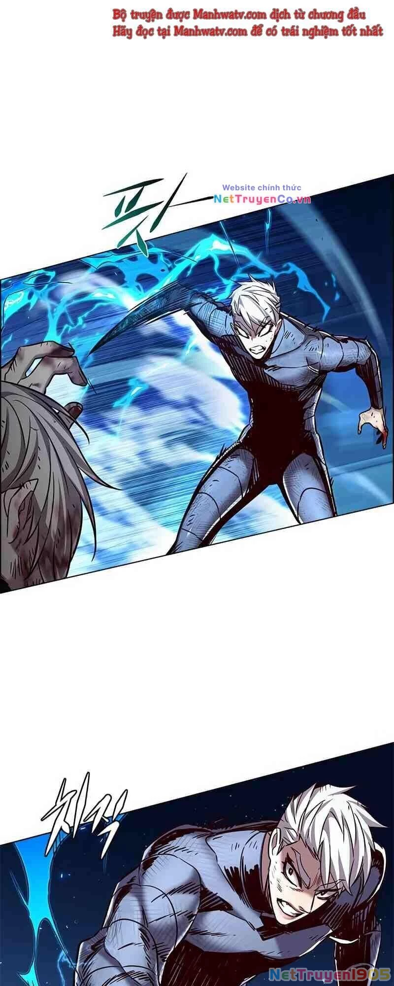 Cô Dâu Của Sói Trắng Chapter 252 - 31