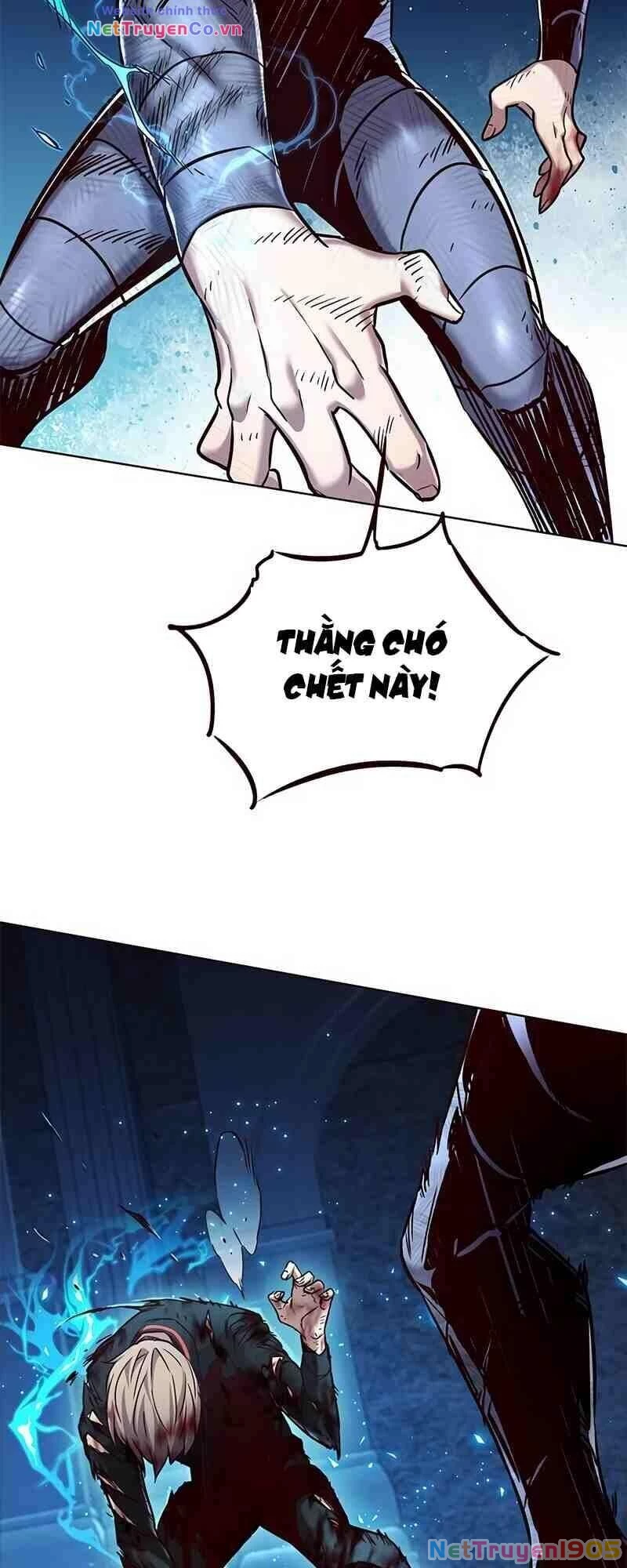 Cô Dâu Của Sói Trắng Chapter 252 - 32