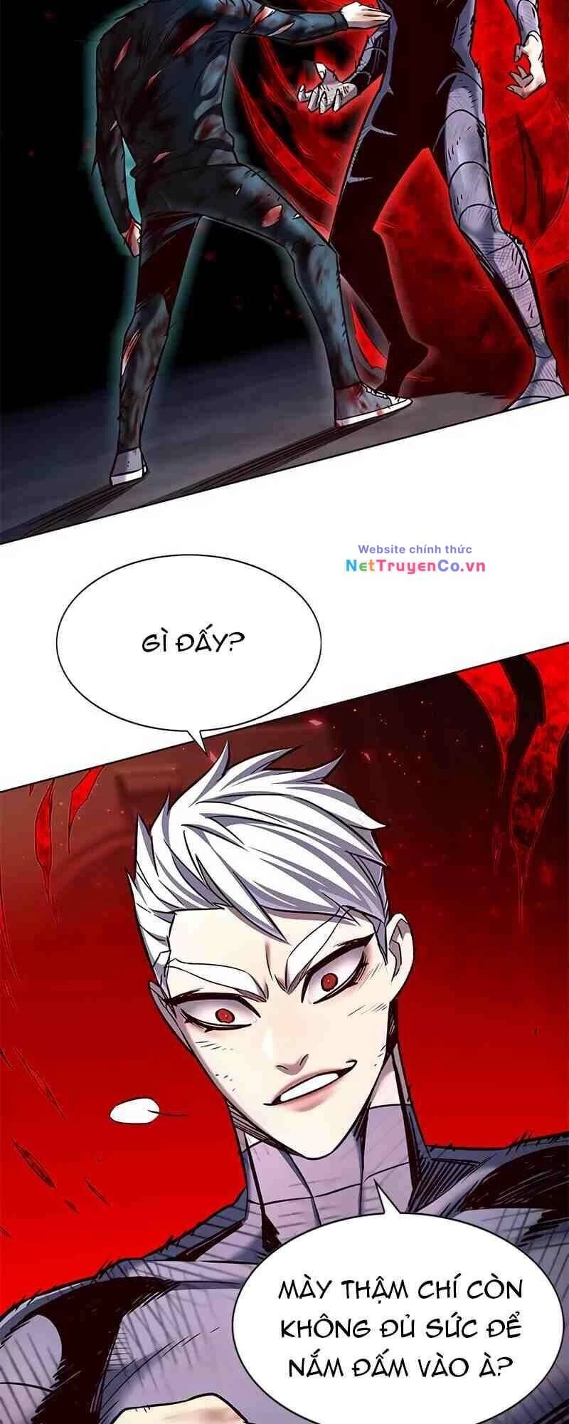 Cô Dâu Của Sói Trắng Chapter 252 - 36