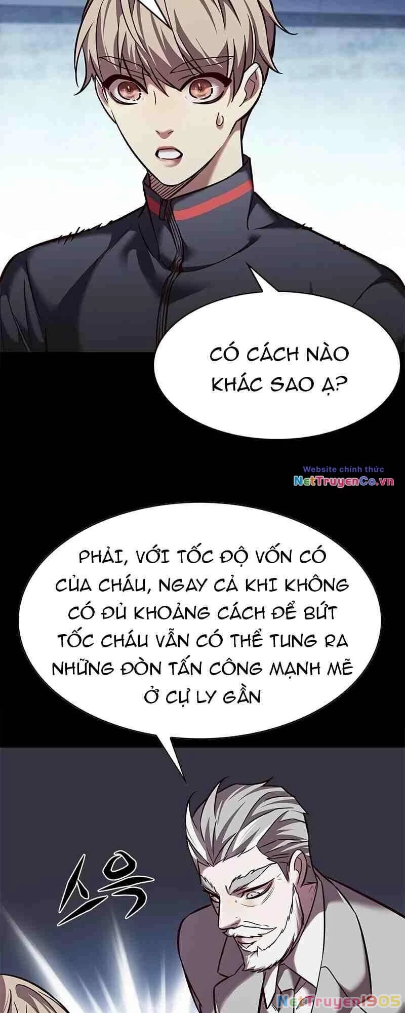 Cô Dâu Của Sói Trắng Chapter 252 - 40