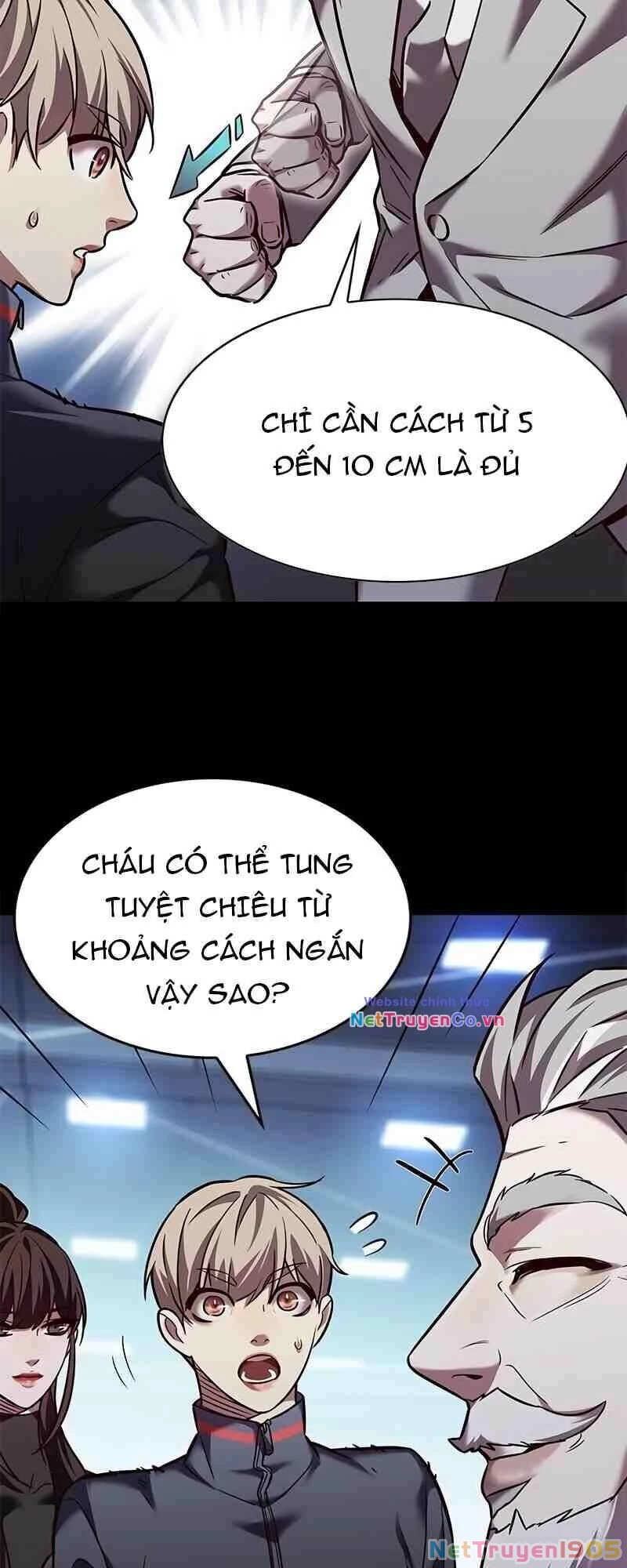 Cô Dâu Của Sói Trắng Chapter 252 - 41