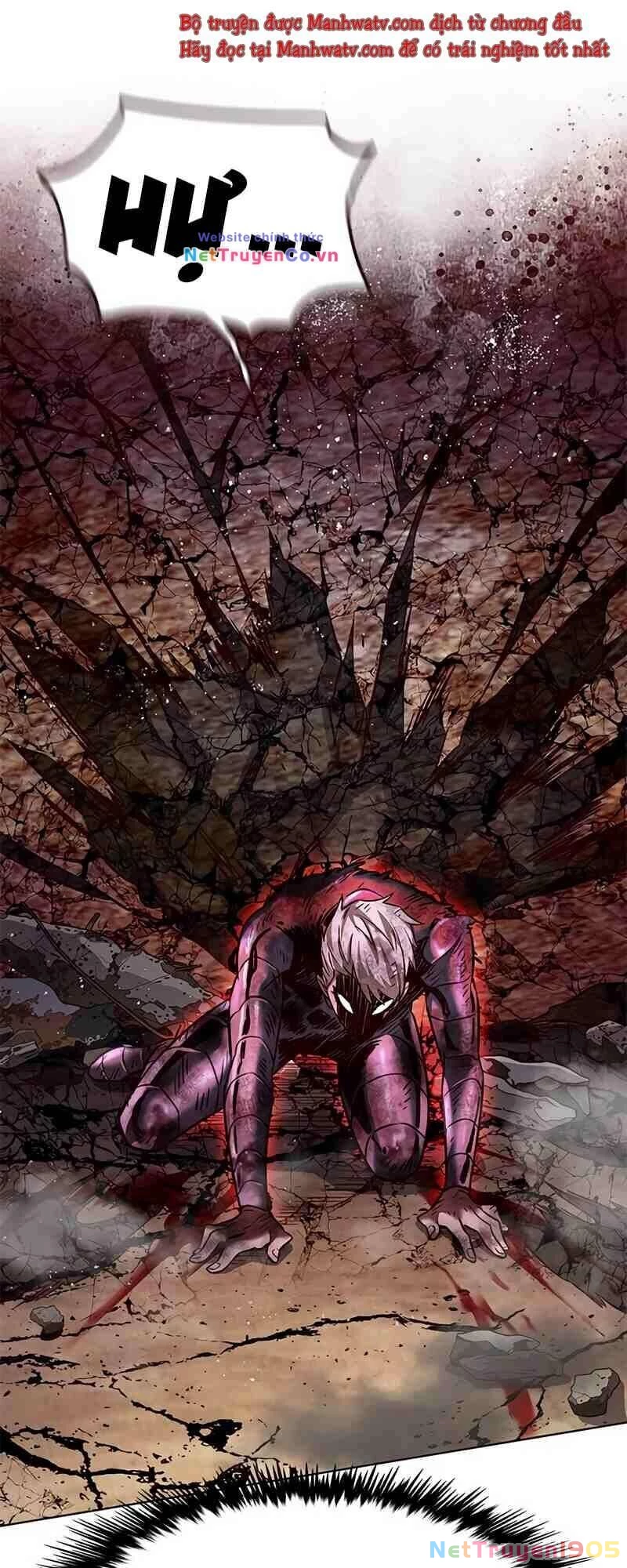 Cô Dâu Của Sói Trắng Chapter 252 - 61