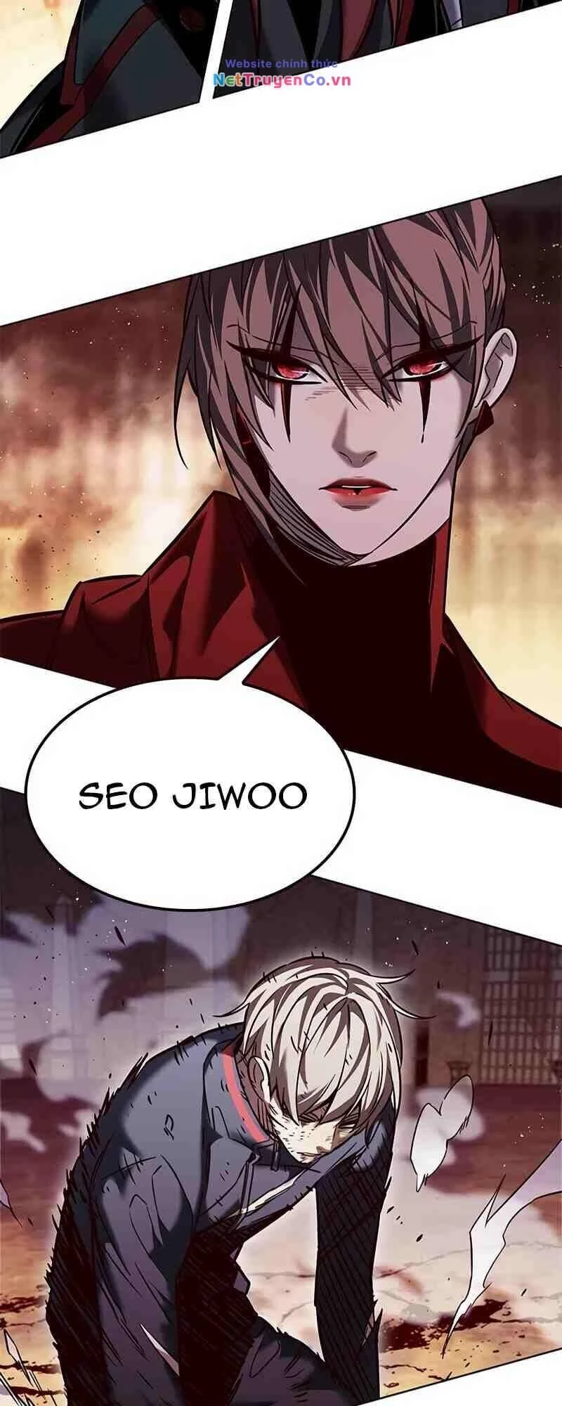 Cô Dâu Của Sói Trắng Chapter 252 - 64