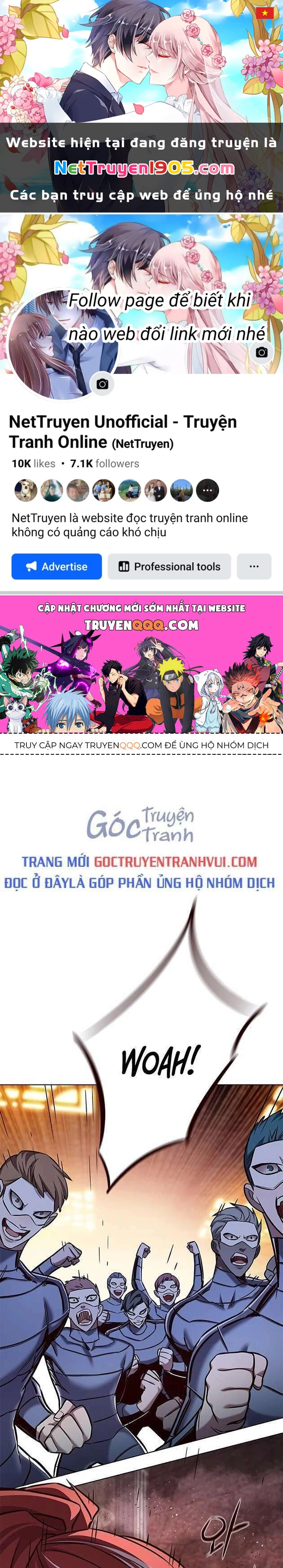 Cô Dâu Của Sói Trắng Chapter 253 - 1