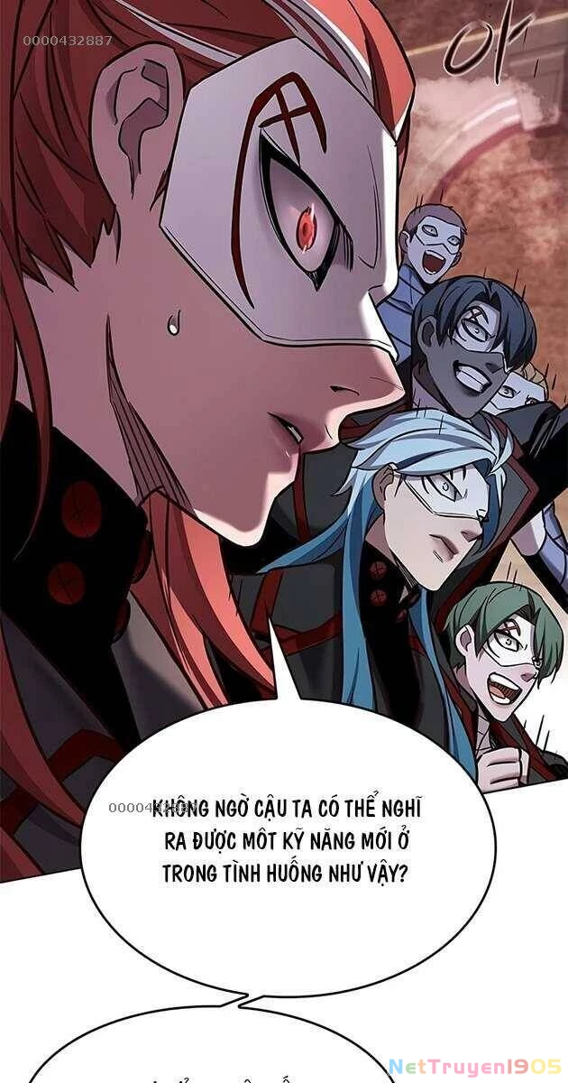 Cô Dâu Của Sói Trắng Chapter 253 - 2