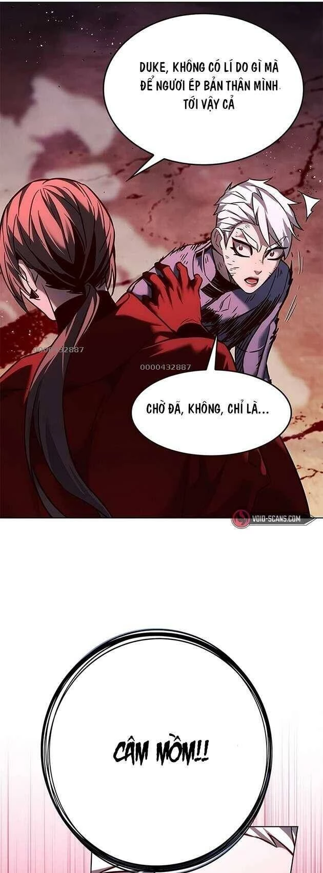 Cô Dâu Của Sói Trắng Chapter 253 - 20