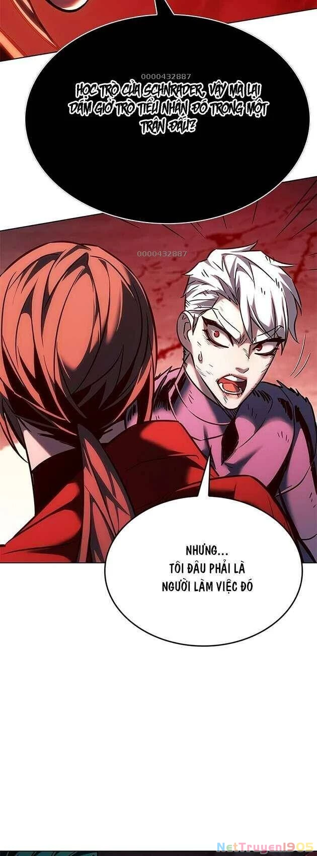 Cô Dâu Của Sói Trắng Chapter 253 - 24