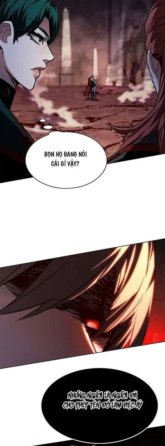 Cô Dâu Của Sói Trắng Chapter 253 - 25