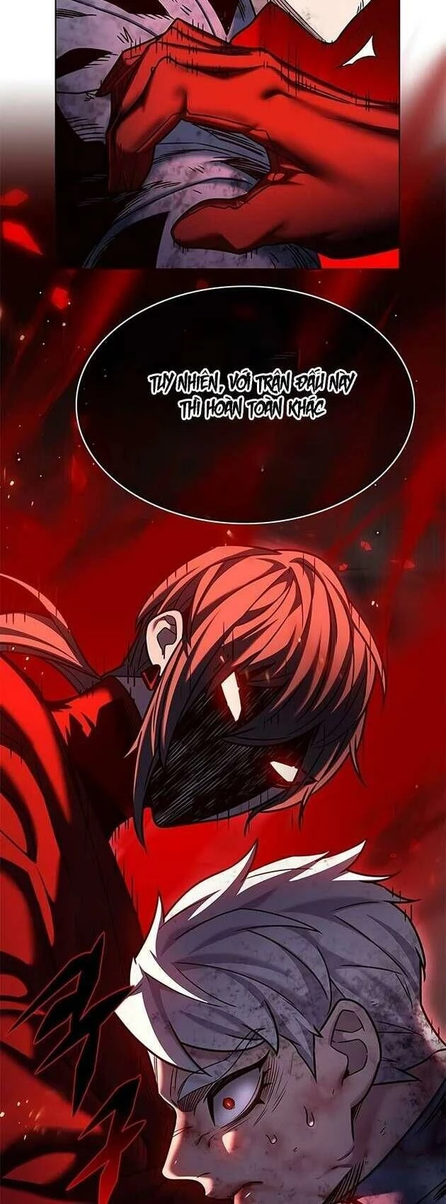 Cô Dâu Của Sói Trắng Chapter 253 - 27