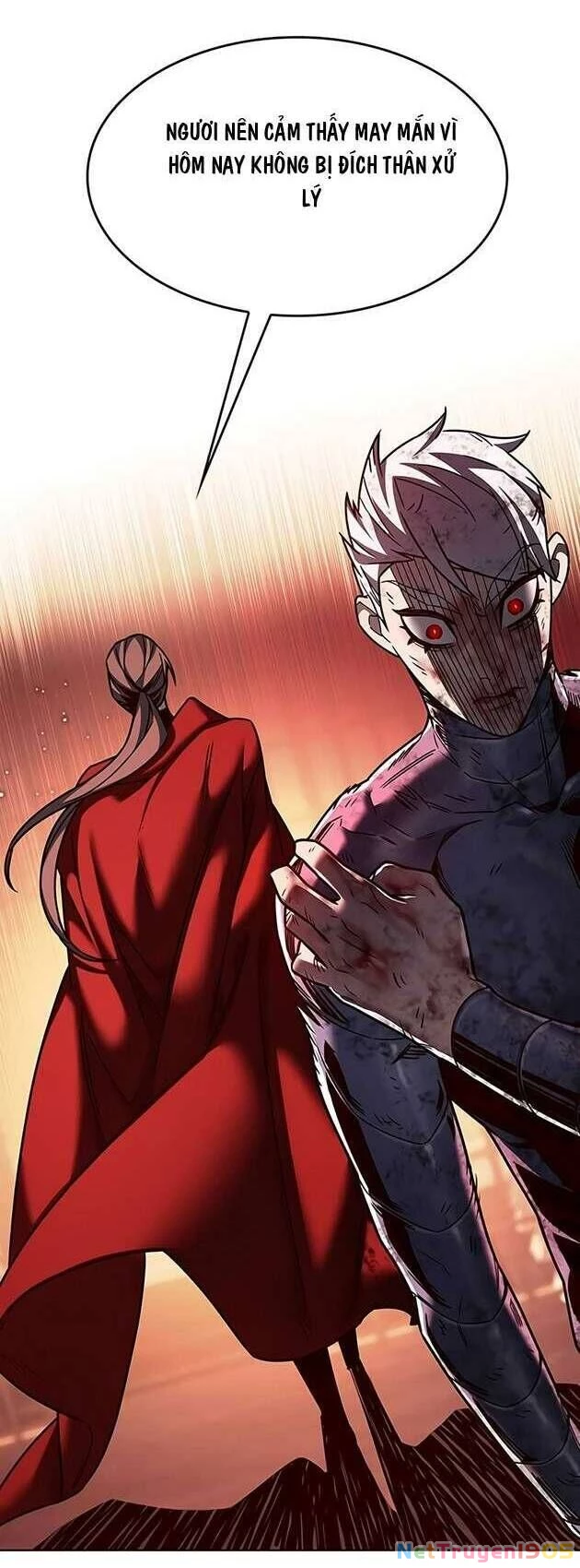 Cô Dâu Của Sói Trắng Chapter 253 - 31