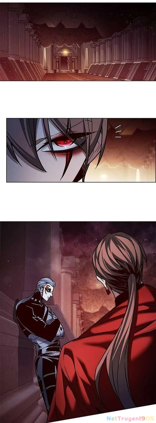 Cô Dâu Của Sói Trắng Chapter 253 - 33