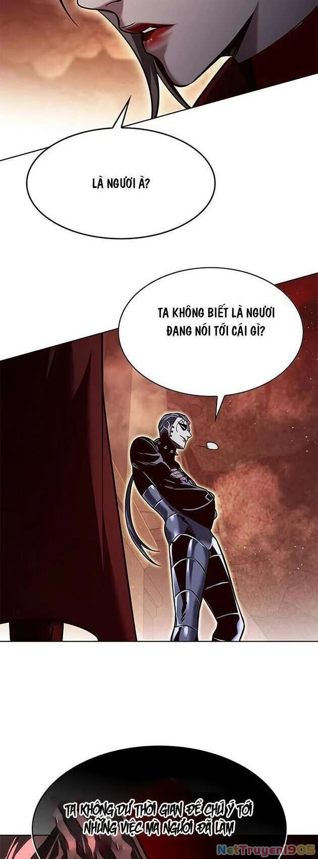 Cô Dâu Của Sói Trắng Chapter 253 - 35