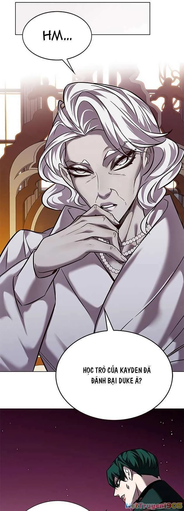 Cô Dâu Của Sói Trắng Chapter 253 - 40