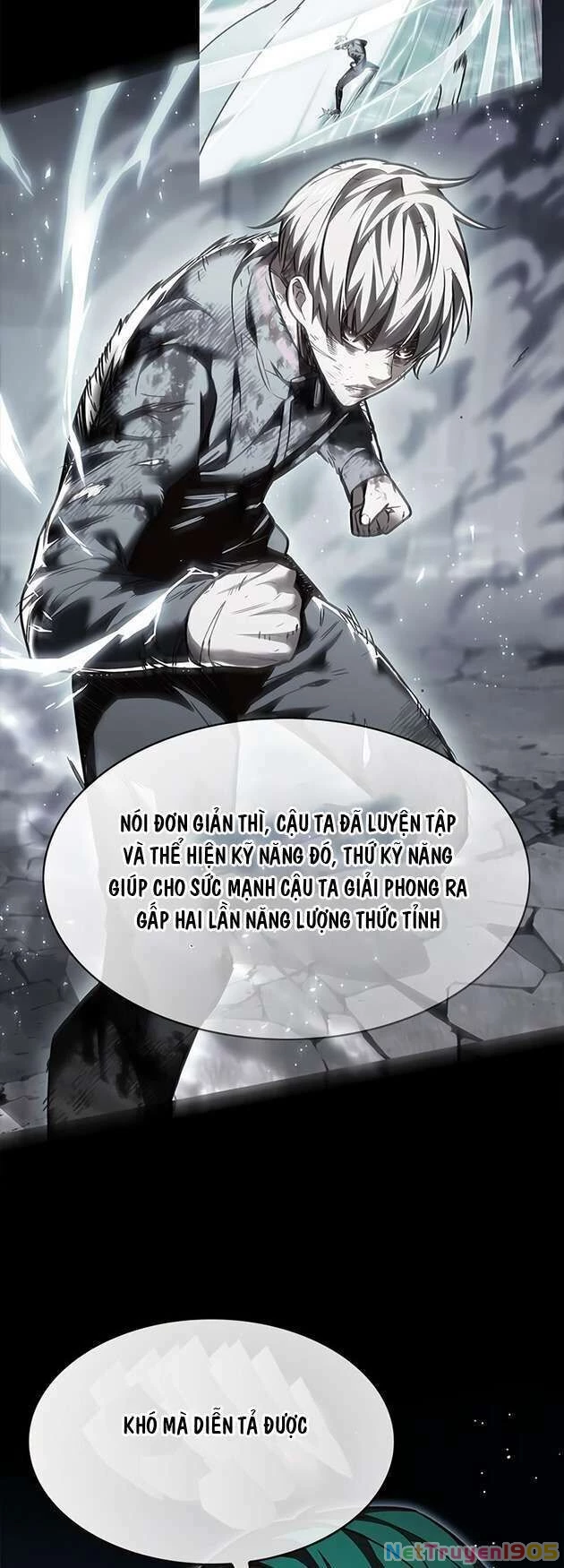 Cô Dâu Của Sói Trắng Chapter 253 - 42