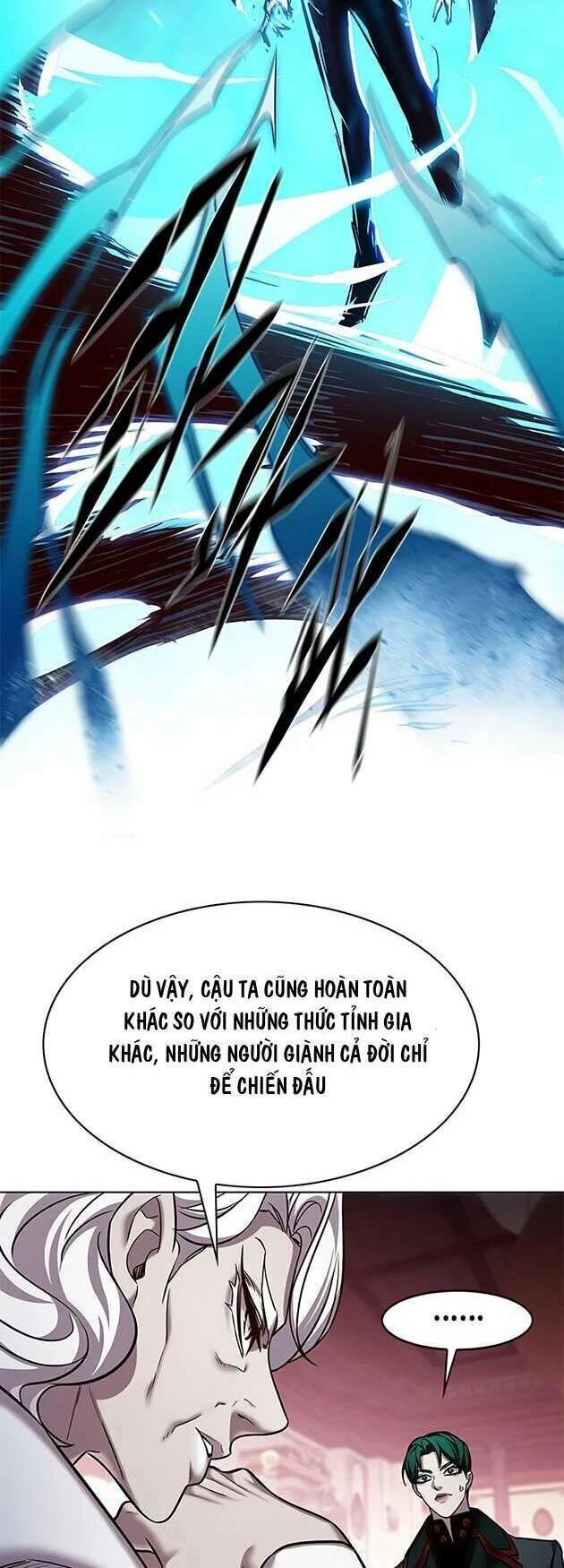 Cô Dâu Của Sói Trắng Chapter 253 - 47