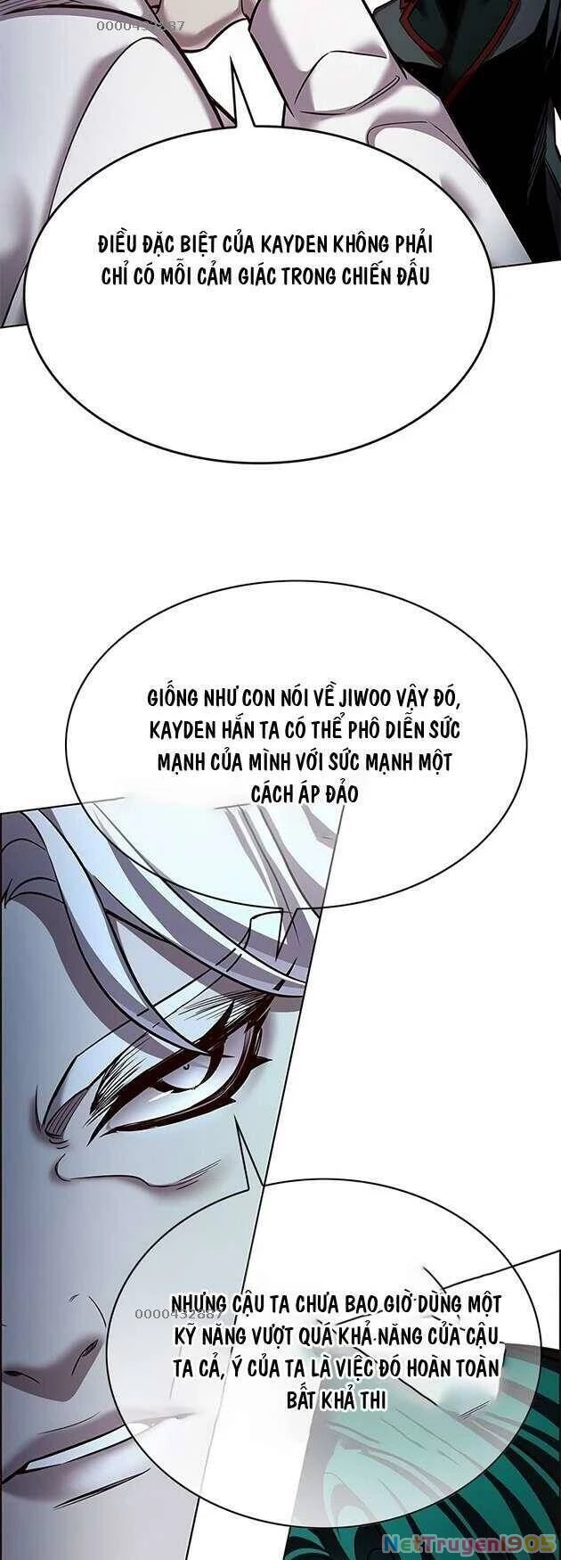 Cô Dâu Của Sói Trắng Chapter 253 - 48