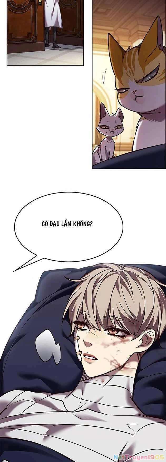 Cô Dâu Của Sói Trắng Chapter 253 - 54