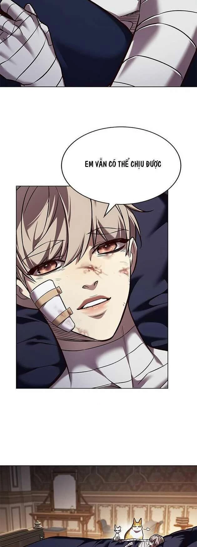Cô Dâu Của Sói Trắng Chapter 253 - 55