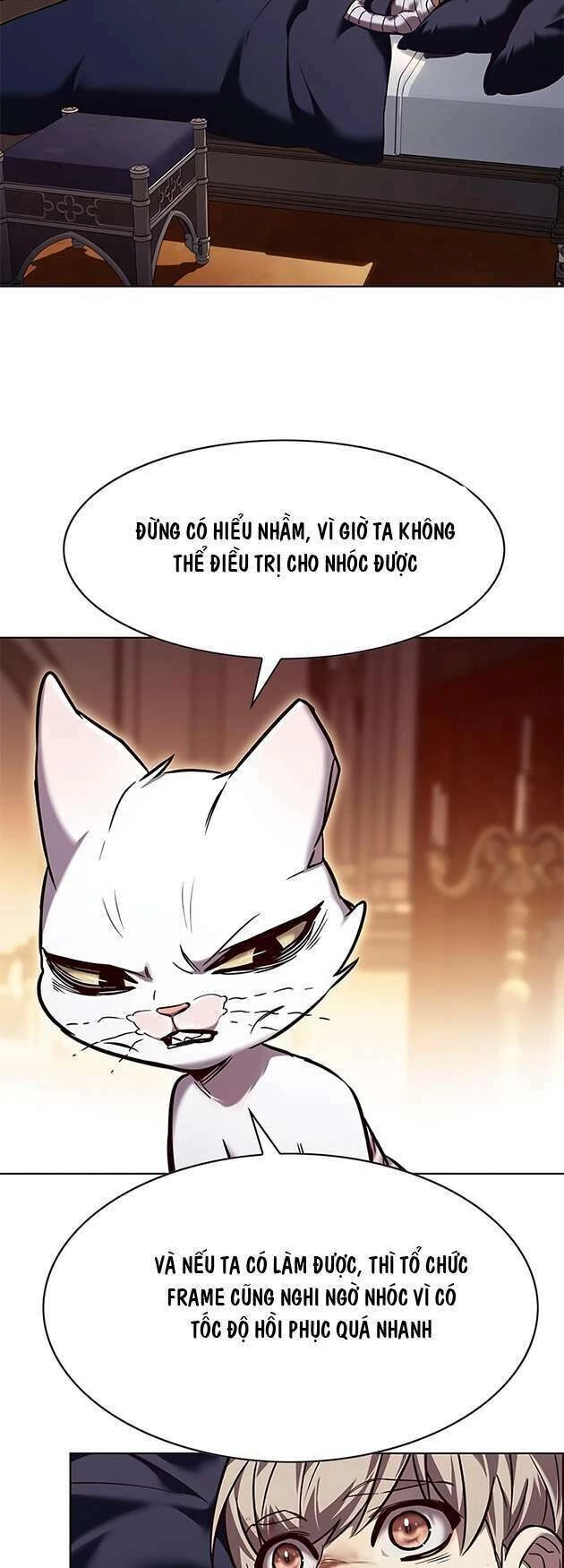 Cô Dâu Của Sói Trắng Chapter 253 - 56