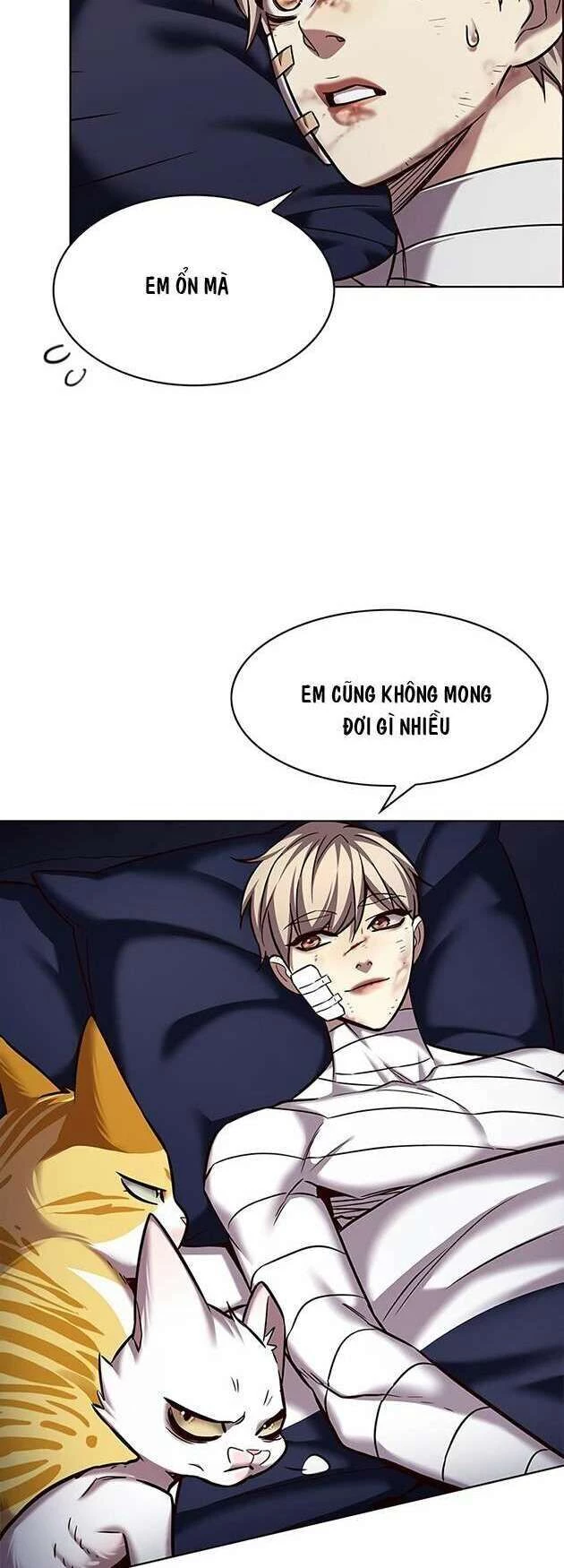 Cô Dâu Của Sói Trắng Chapter 253 - 57